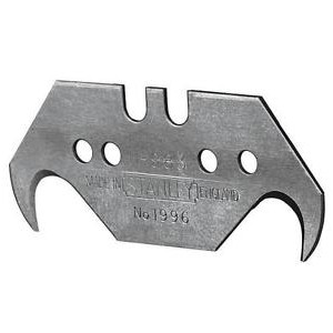 Produktbild Stanley Hakenklinge 50mm a100St.