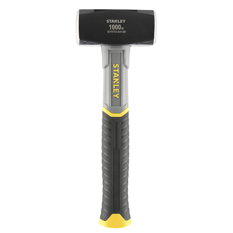 Produktbild Stanley Fäustel Fiberglass 1000g bild 2