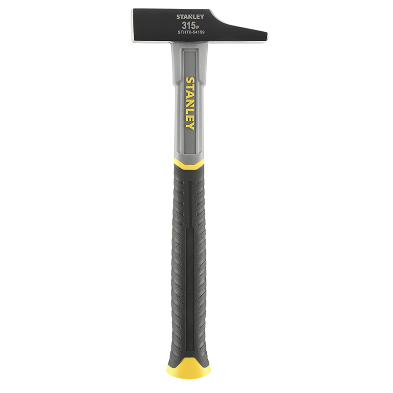 Produktbild Stanley Schreinerhammer Fiberglas 315g bild 2