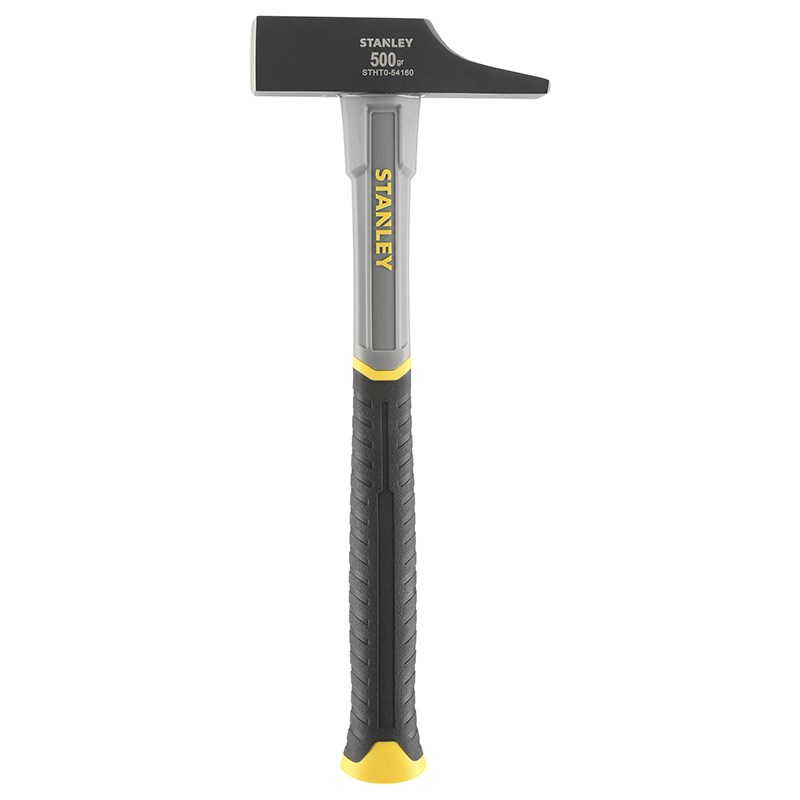 Produktbild Stanley Schreinerhammer Fiberglas 500g bild 2