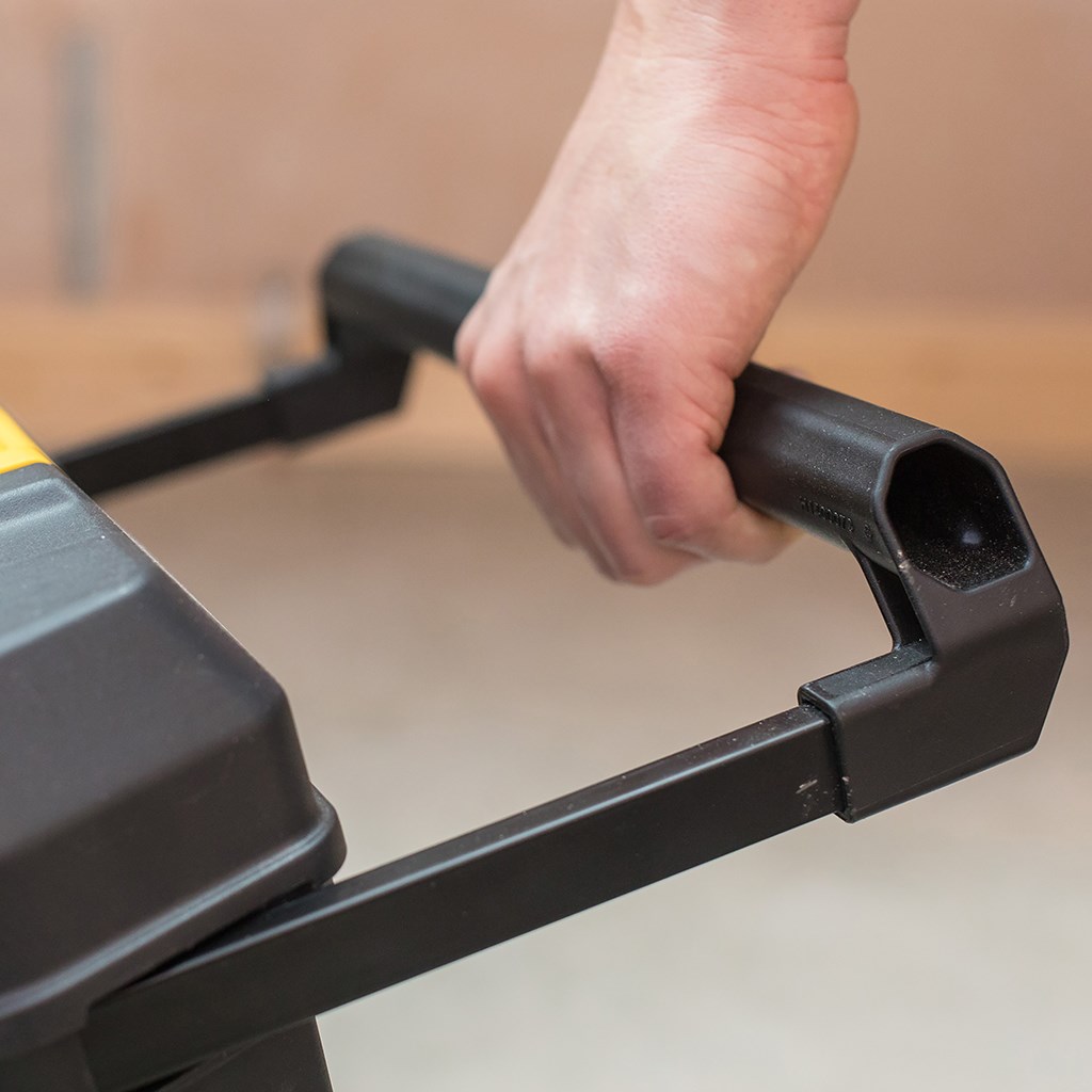 Produktbild Stanley Essential Mobile Montagebox bild 12