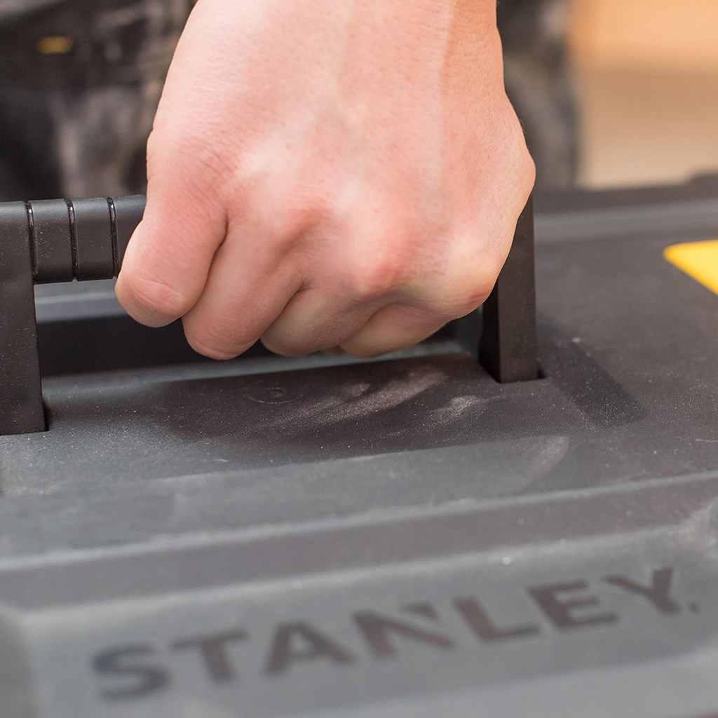 Produktbild Stanley Essential Mobile Montagebox bild 13