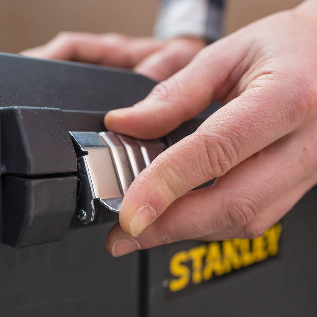 Produktbild Stanley Essential Mobile Montagebox bild 15