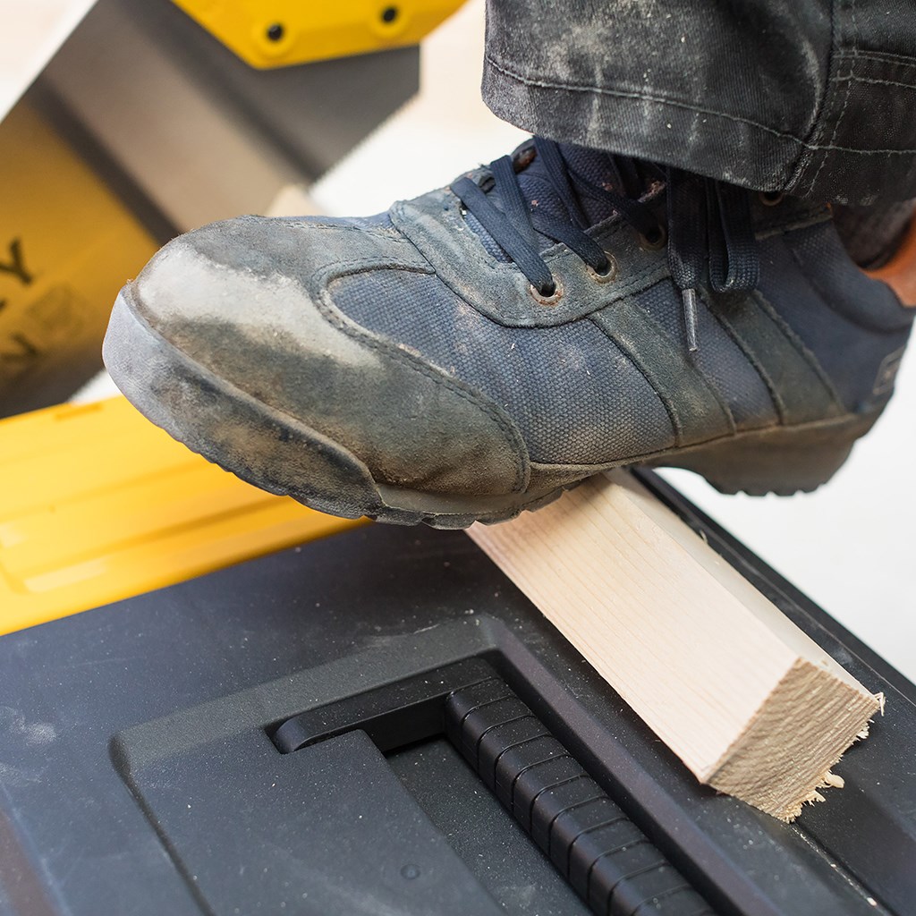 Produktbild Stanley Essential Mobile Montagebox bild 17