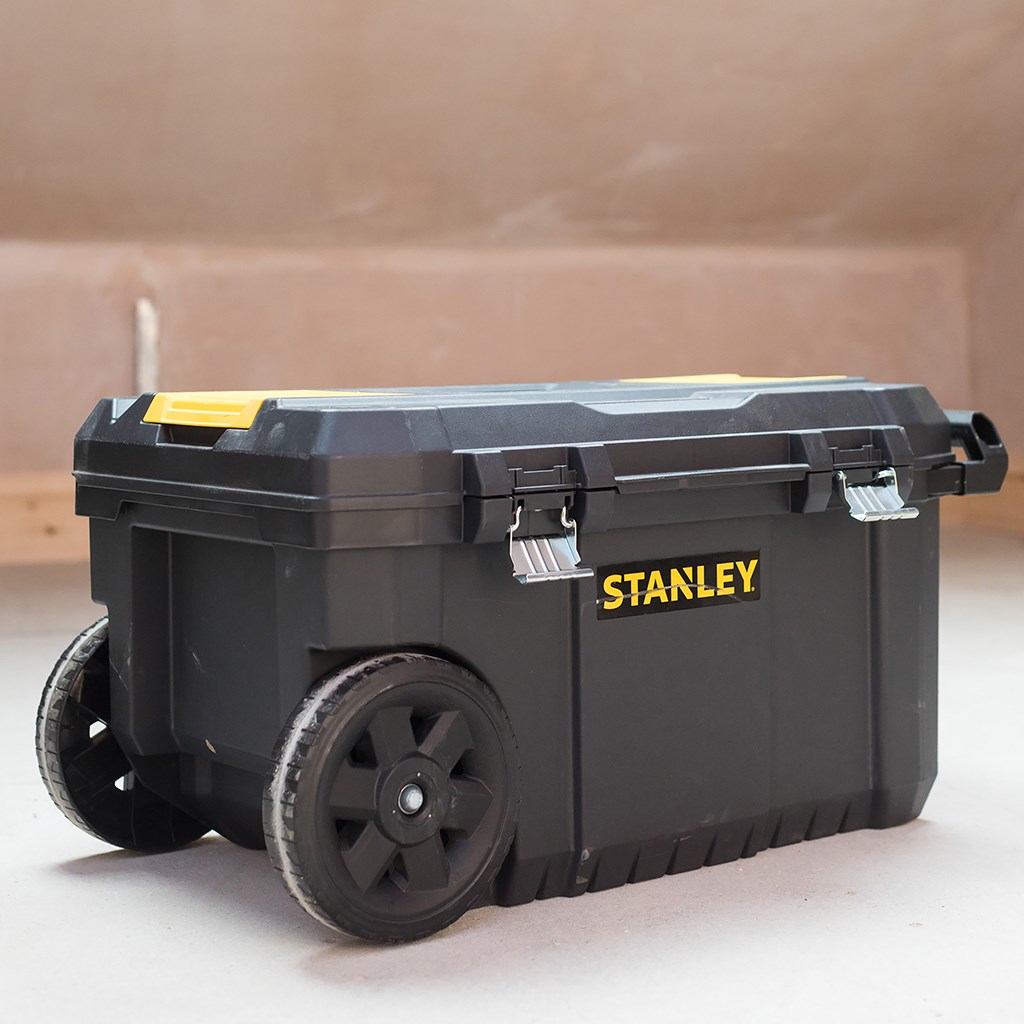 Produktbild Stanley Essential Mobile Montagebox bild 18