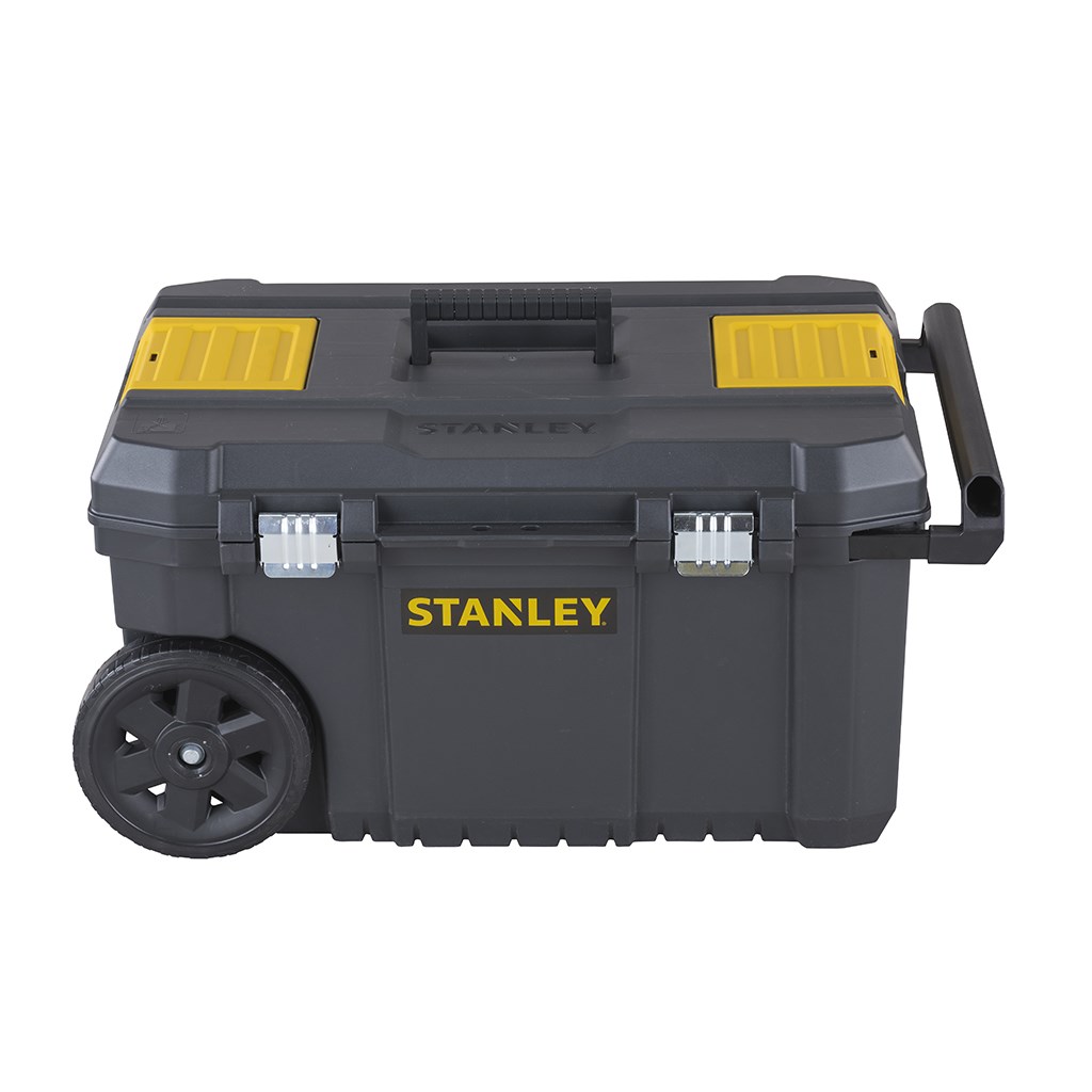 Produktbild Stanley Essential Mobile Montagebox bild 5