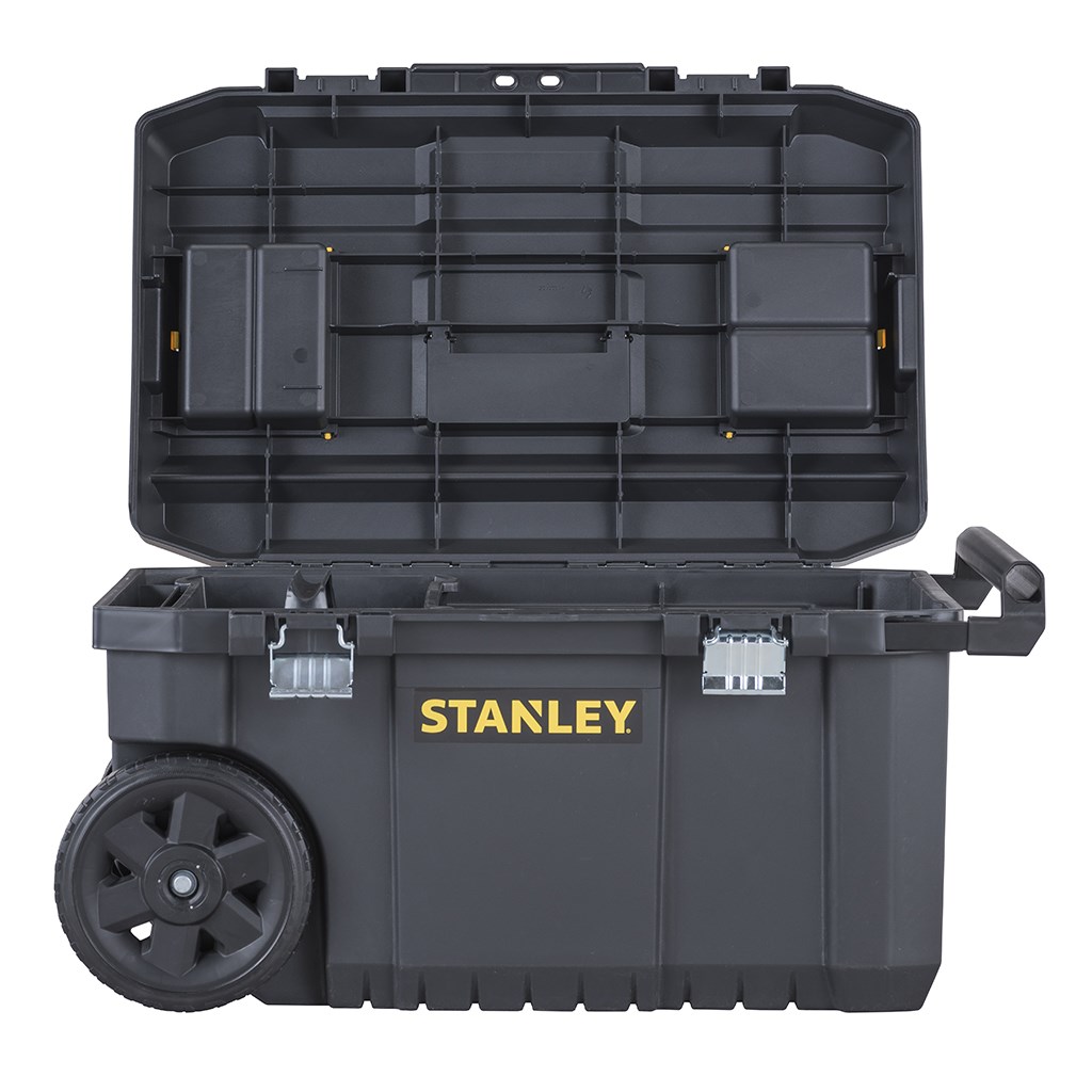 Produktbild Stanley Essential Mobile Montagebox bild 6