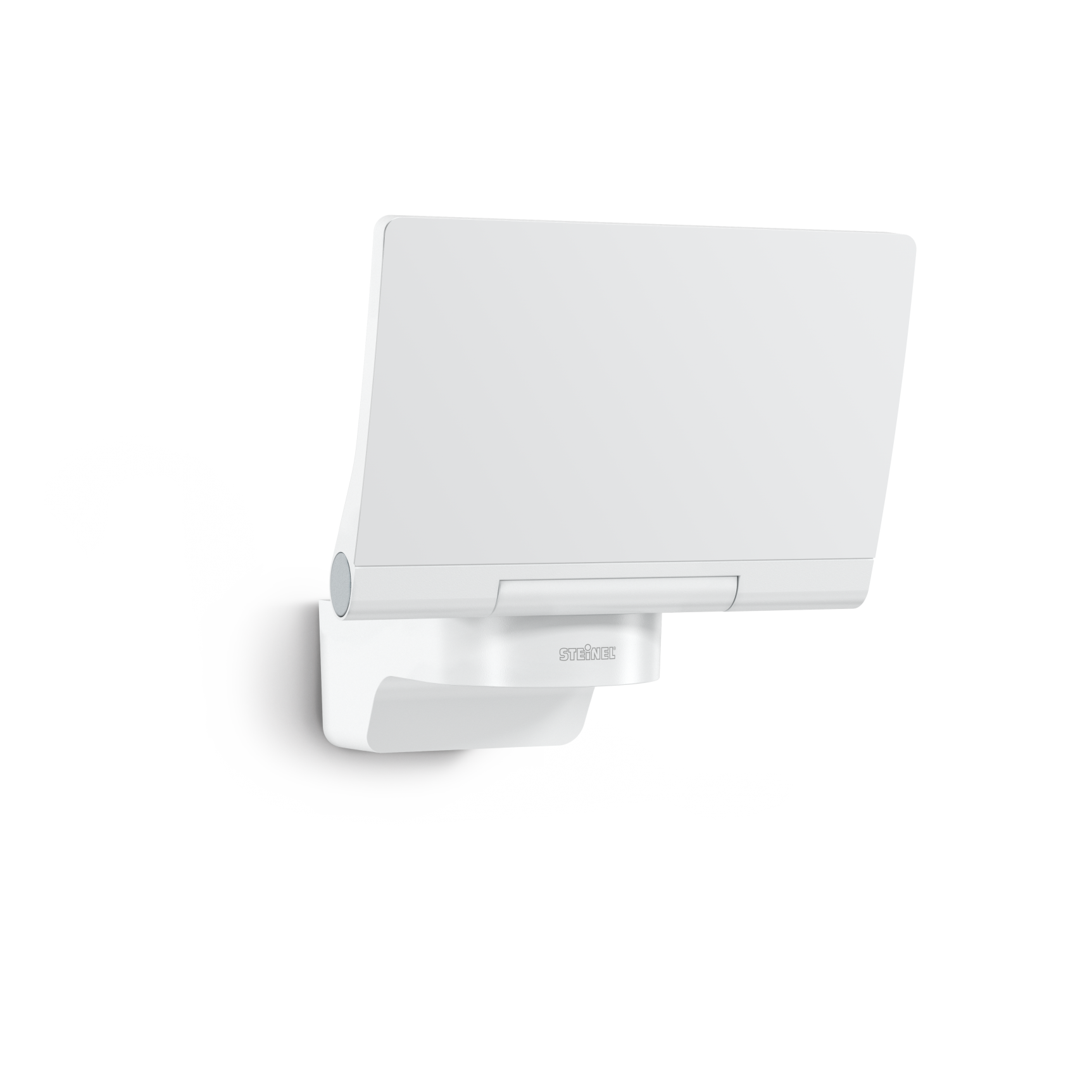 Produktbild Steinel Led Strahler XLED home 2 M weiß - Einzelleuchte oder Slave zur Vernetzung