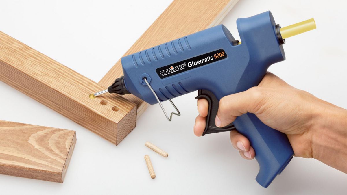 Produktbild Langdüse Steinel 2,8mm bild 2