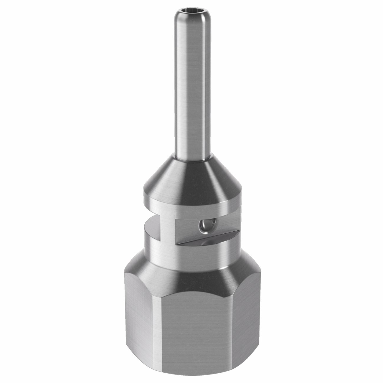 Produktbild Steinel Langdüse 3 mm für Heißklebepistole GluePro 400 LCD