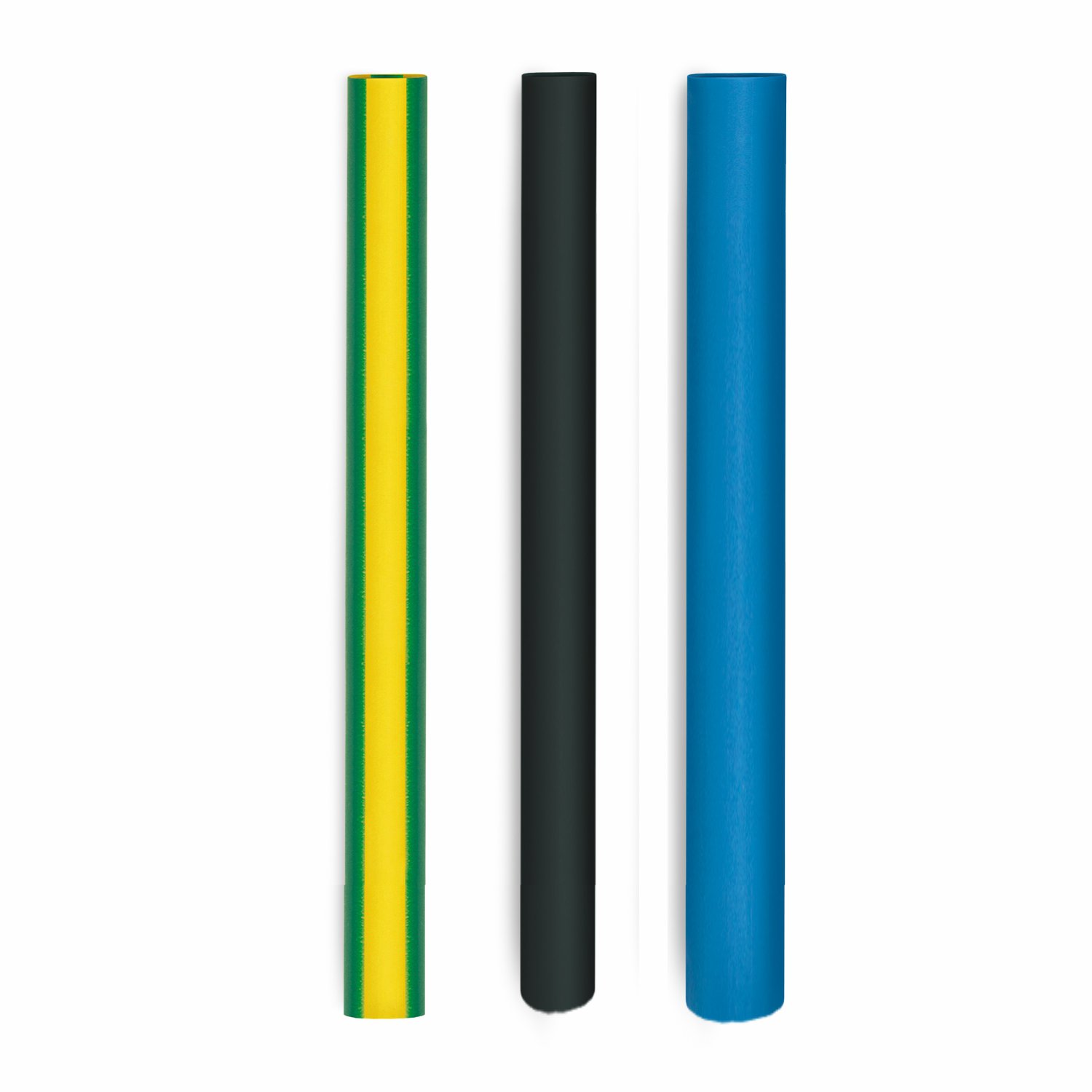 Produktbild Steinel Schrumpfschlauchset Elektroniker 3,2 - 9,5 mm  Länge 110mm