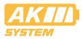 Stihl Akku AK System