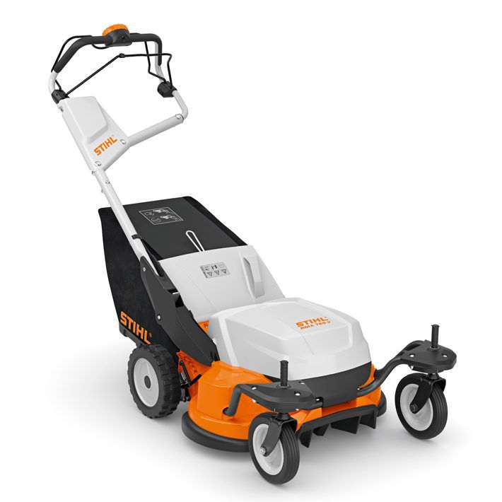 Produktbild Stihl Rasenmäher Akku RMA 765 V bild 1
