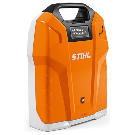 Produktbild Stihl Akku rückentragbar AR 2000 L