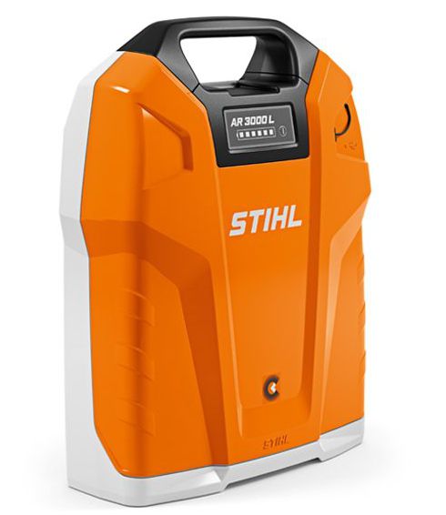 Produktbild Stihl Akku rückentragbar AR 3000 L
