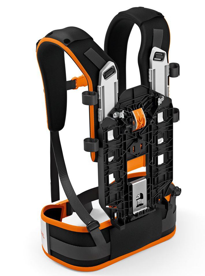 Produktbild Stihl Tragsystem für rückentragbare Akku AR L