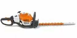 Stihl Benzin-Heckenscheren HS