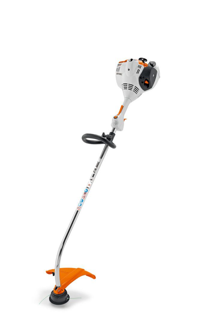 Produktbild Stihl Motorsense Benzin FS 50 1,1 PS