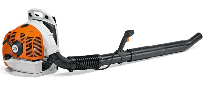 Produktbild Stihl Blasgerät Benzin BR 430
