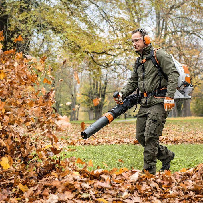 Produktbild Stihl Blasgerät Benzin BR 800 C-E Beispiel 3 bild 4