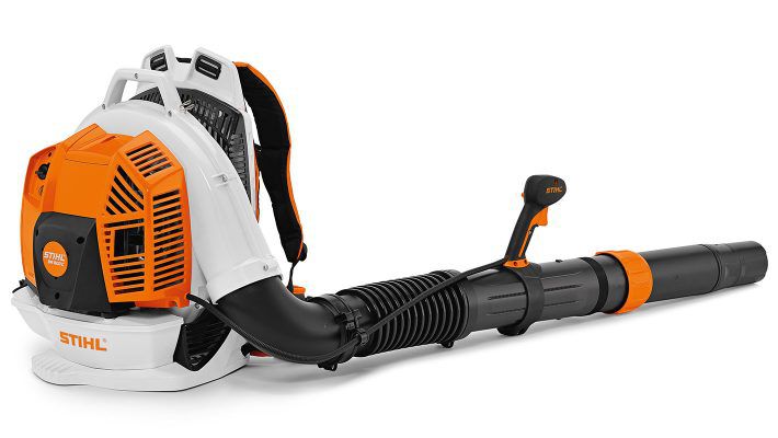 Produktbild Stihl Blasgerät Benzin BR 800 C-E