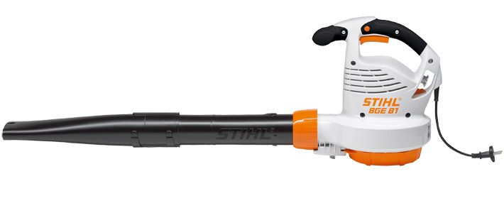 Stihl Elektro-Laubbläser