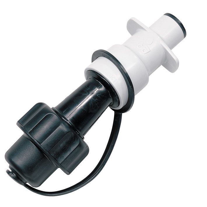 Produktbild Stihl Einfüllsystem für Kettenhaftöl