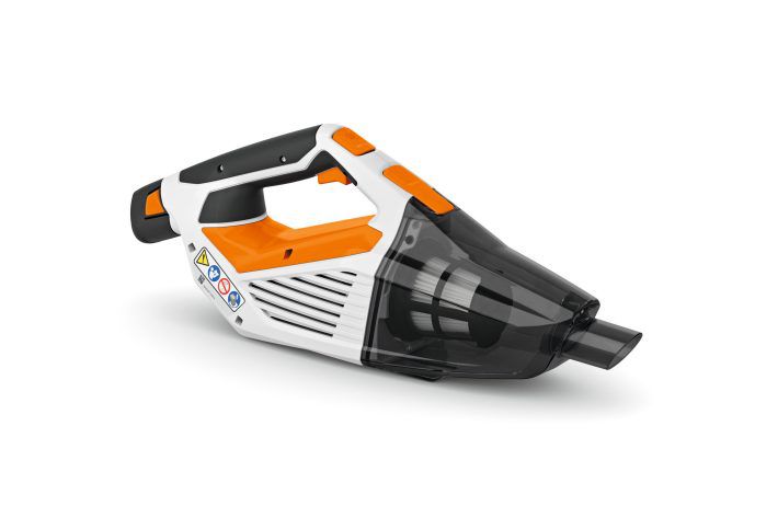 Produktbild STIHL Handstaubsauger SEA 20 mit Akku AS 2 und Ladegerät AL 1