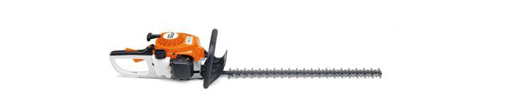 Produktbild Stihl Heckenschere Benzin HS 45 Schnittlänge 60 cm