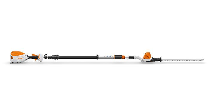 Produktbild Stihl Heckenschneider HLA 86 ohne Akku und Ladegerät - Seite 1 bild 3