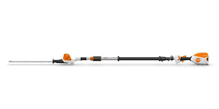 Produktbild Stihl Heckenschneider HLA 86 ohne Akku und Ladegerät - Seite 2 bild 4
