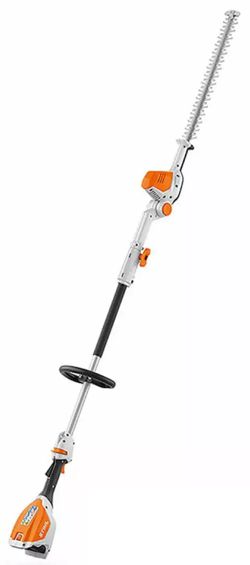 Stihl Heckenschneider HL, HLA, HLE