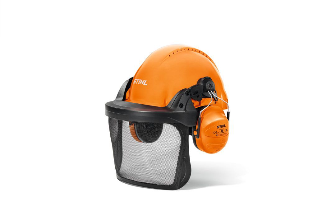 Produktbild STIHL Helmset DYNAMIC Light