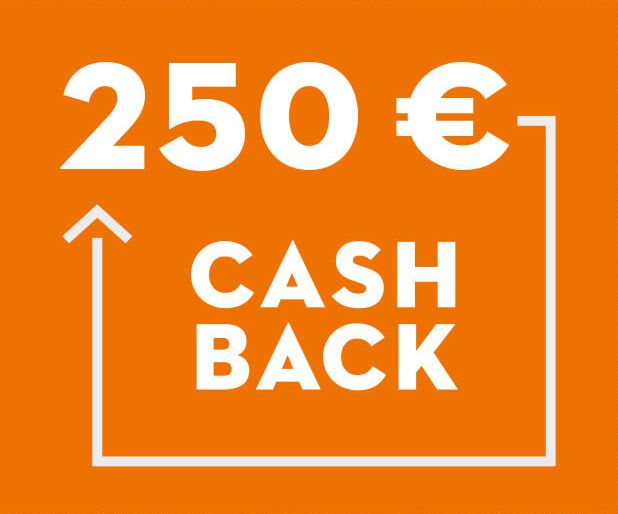 Produktbild STIHL iMOW 5 Mähroboter Cashback Aktion bild 2
