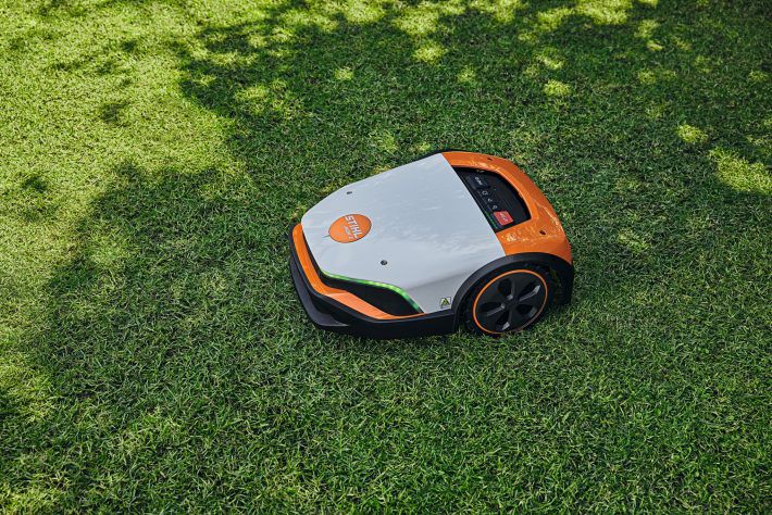 Produktbild STIHL iMOW 5 Mähroboter - Beispiel bild 7