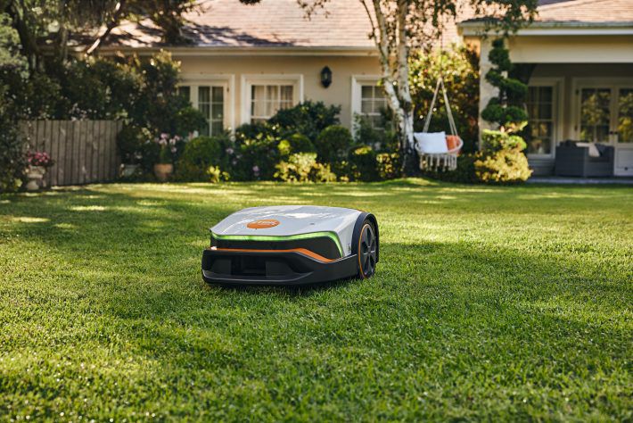 Produktbild STIHL iMOW 6 Mähroboter - Beispiel bild 5