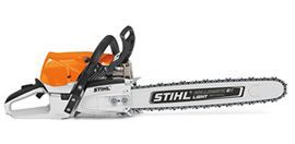 Produktbild Stihl Kettensäge Benzin 50cm MS 462 CM VW RS ES Light Seite bild 2