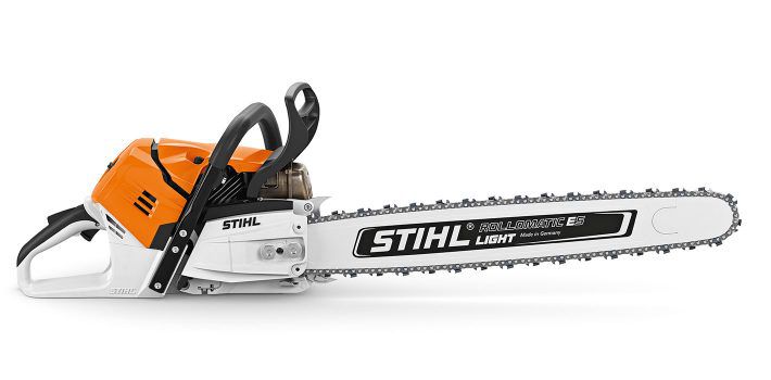 Produktbild Stihl Kettensäge Benzin 63cm MS 500i RS