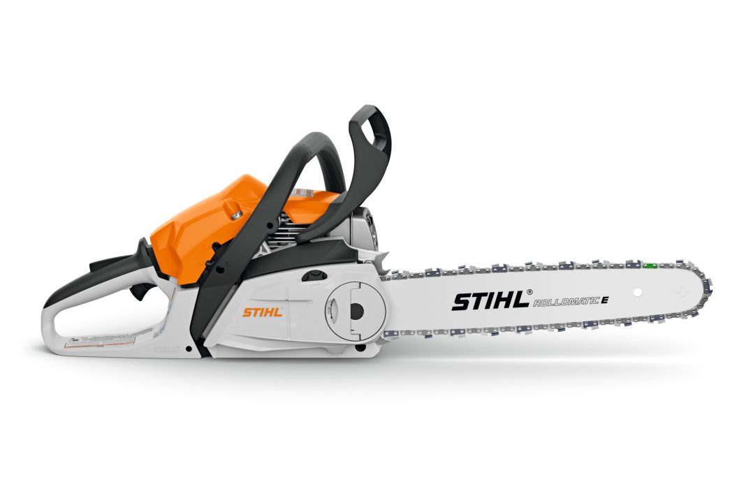 Produktbild STIHL Kettensäge MS 182 C-BE PM3 Motorsäge mit 35 cm