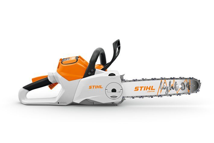 Produktbild STIHL Akku Kettensäge MSA 220 C-B Motorsäge 40 cm 63 PS3 bild 3