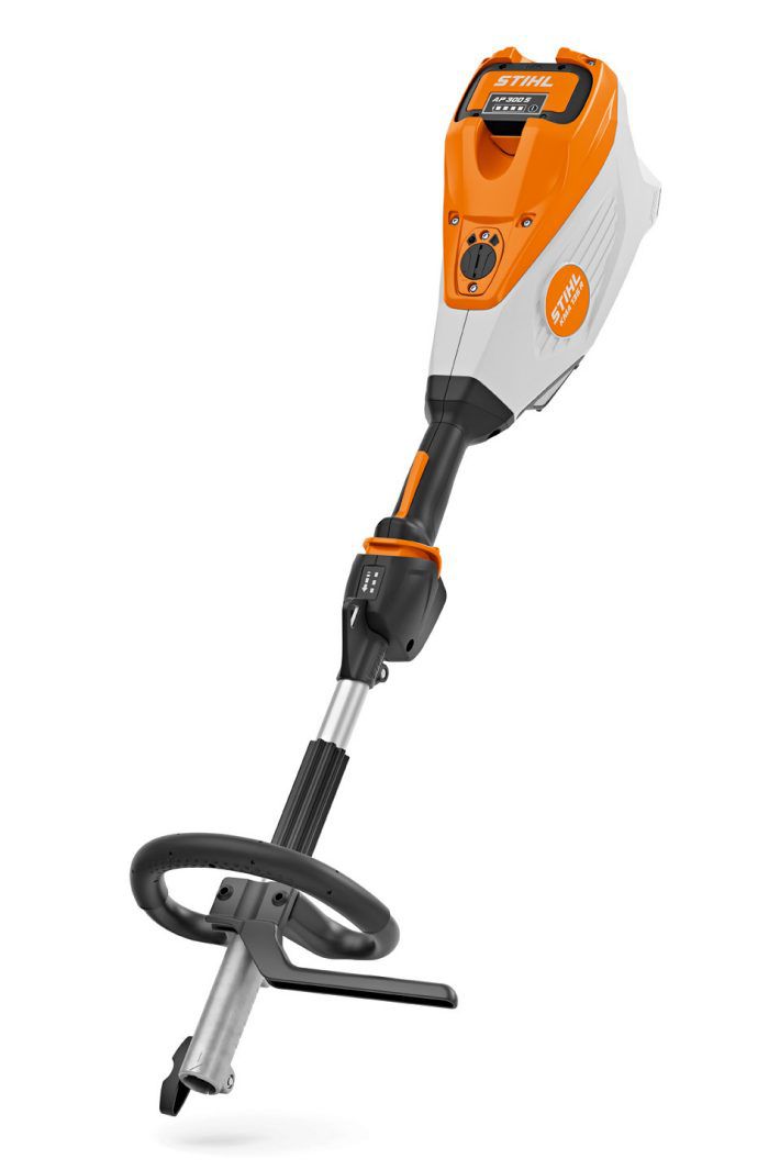 Produktbild Stihl Kombisystem KMA 135 R ohne Akku und Ladegerät