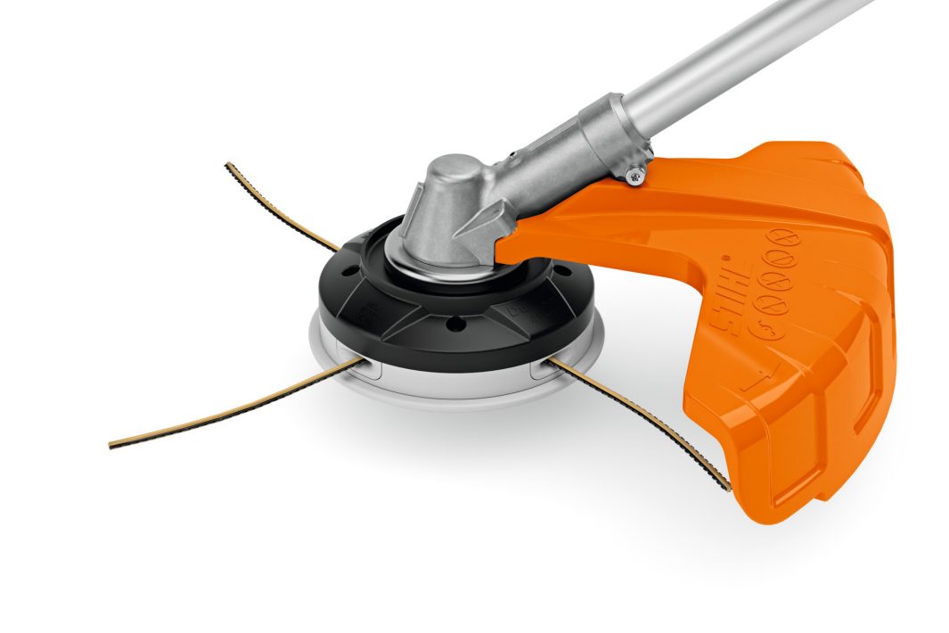 Produktbild Stihl Mähkopf DuroCut 40 4