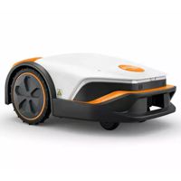Stihl Mähroboter iMow