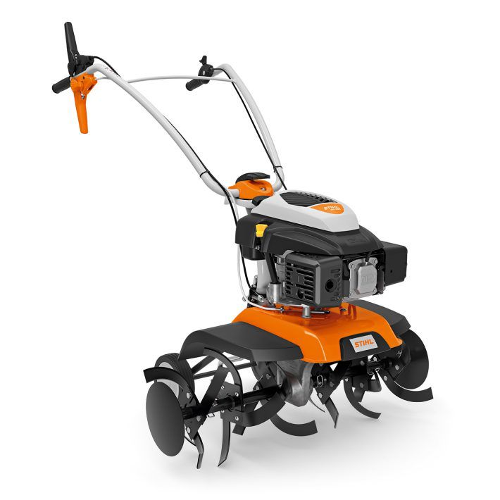 Produktbild Stihl Motorhacke Benzin MH 685