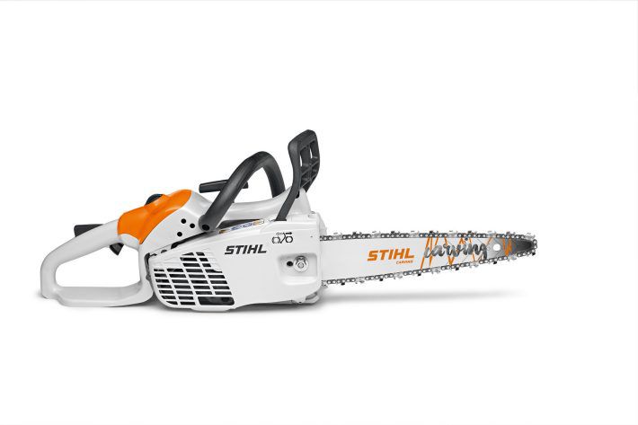 Produktbild Stihl Motorsäge MS 194 C-E RMS Schienenlänge 30 cm