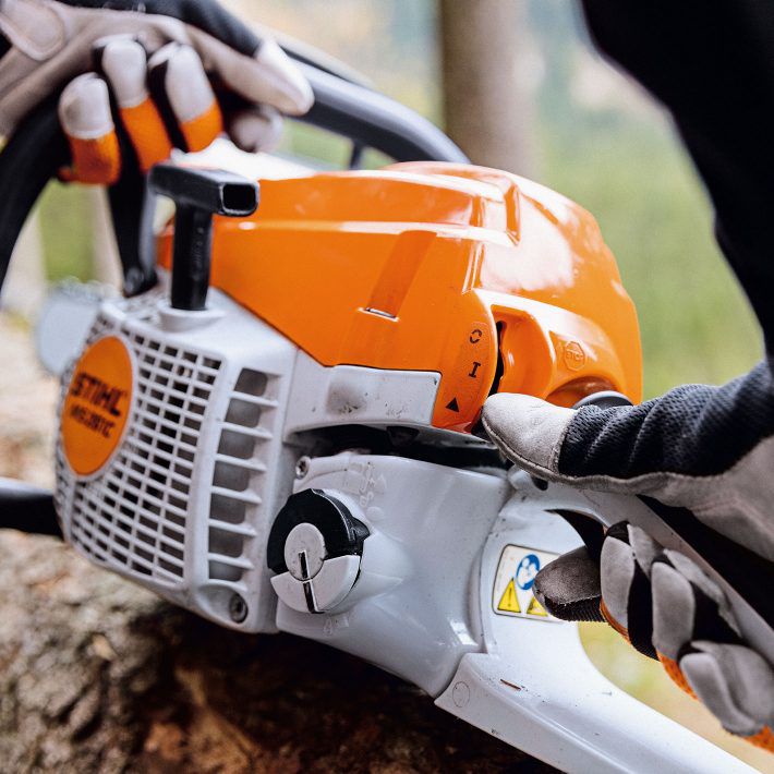 Produktbild Stihl Motorsäge MS 261 C-M RS - Beispiel 1 bild 3