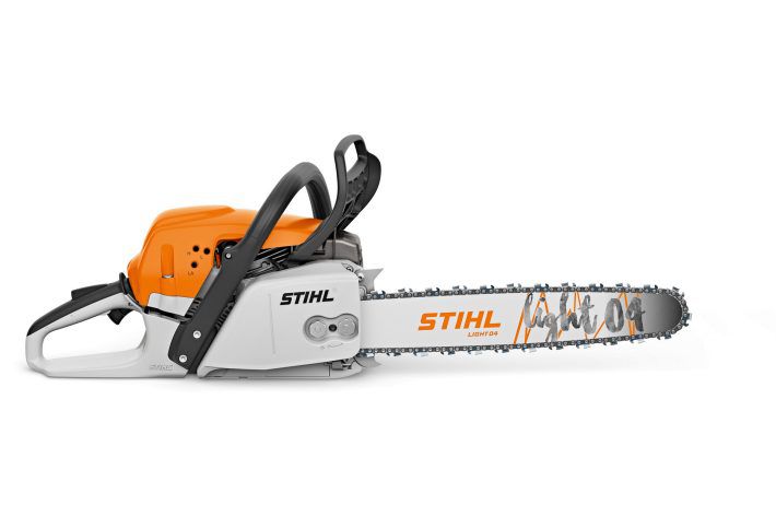 Produktbild Stihl Motorsäge MS 271 RM 3 Schienenlänge 35 cm