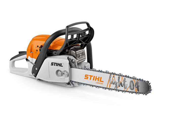 Produktbild Stihl Motorsäge MS 271 RM 3 Schienenlänge 40 cm