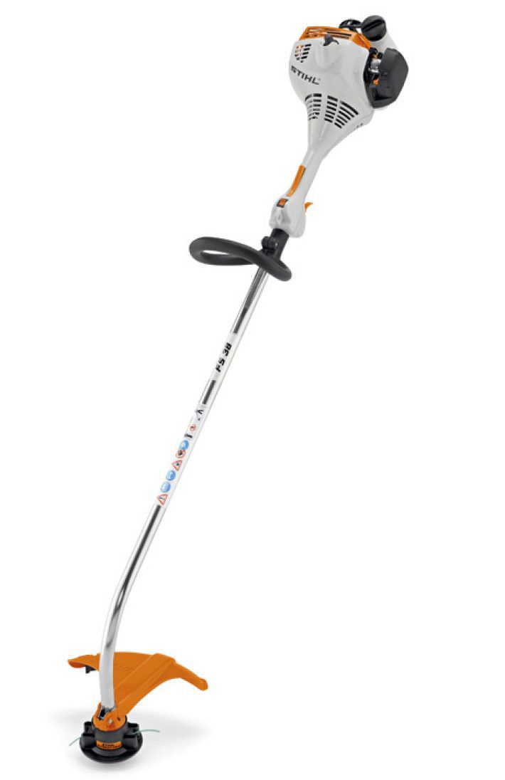 Produktbild Stihl Motorsense Benzin FS 38 0,9 PS