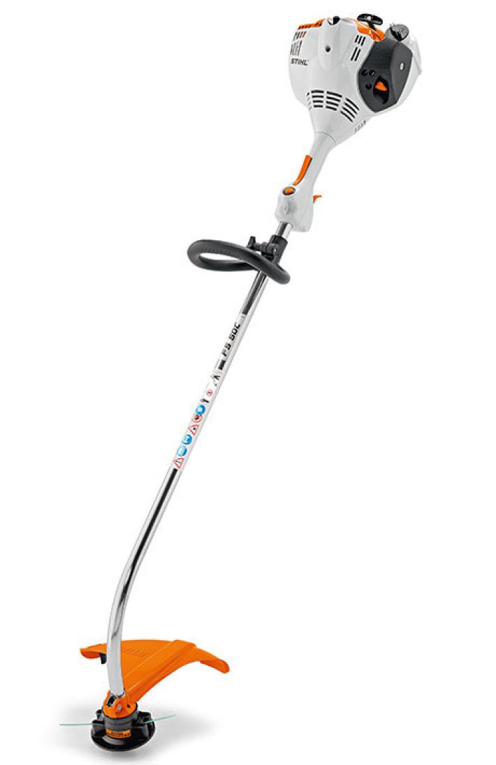 Produktbild Stihl Motorsense Benzin FS 50 C-E 1,1 PS